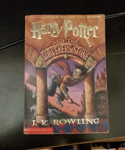 Harry Potter and the Sorcerer's Stone 