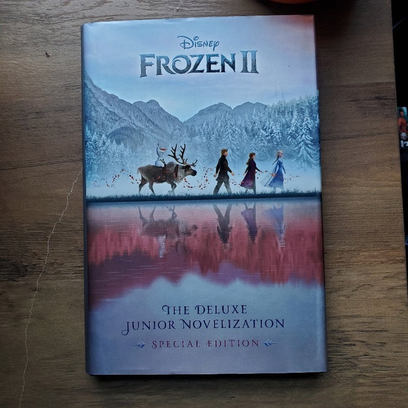 Frozen II