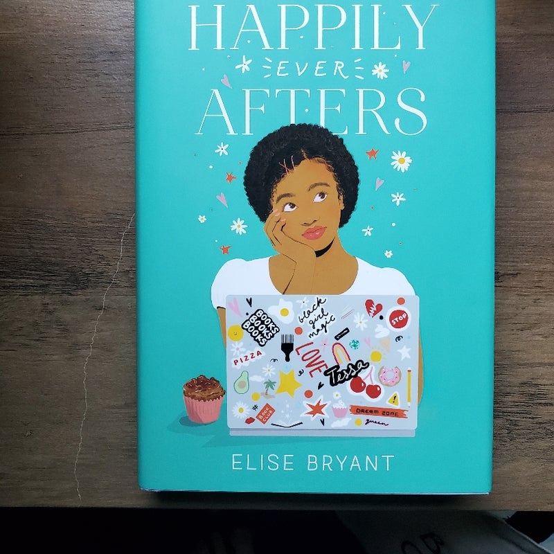 Happily Ever Afters 