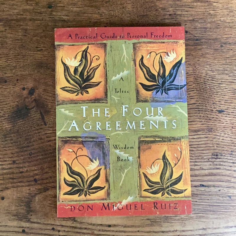 The Four Agreements