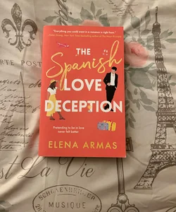 The Spanish Love Deception