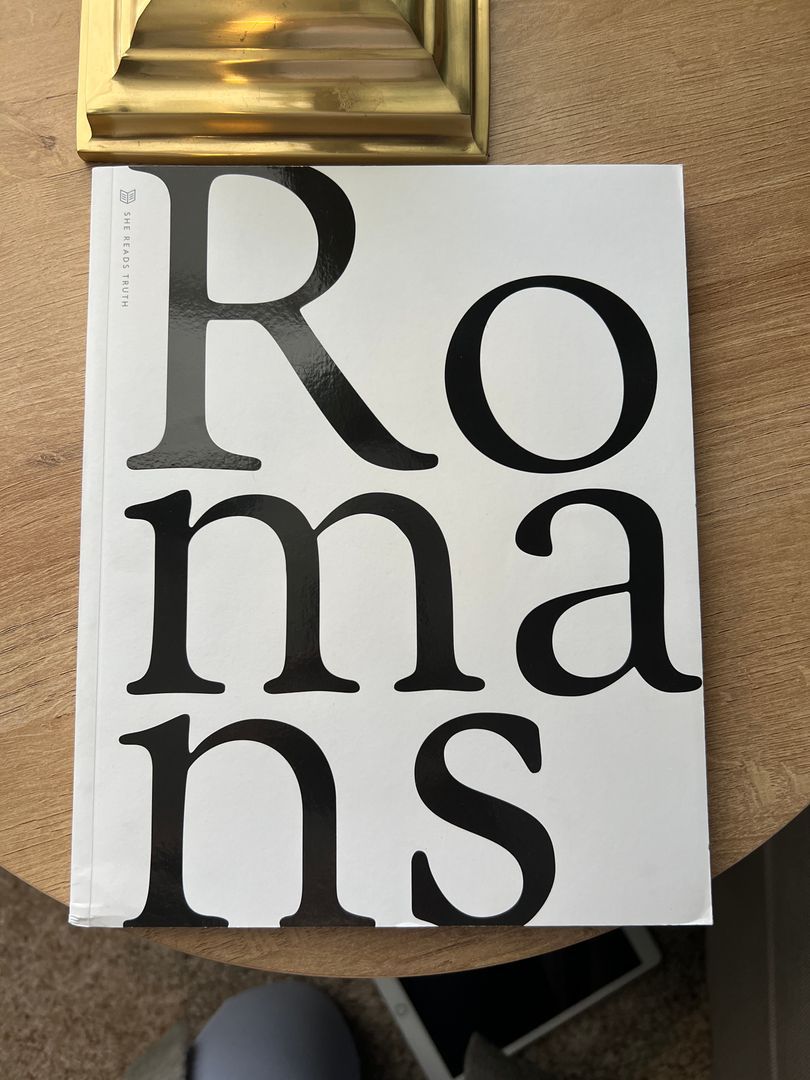 Romans SRT