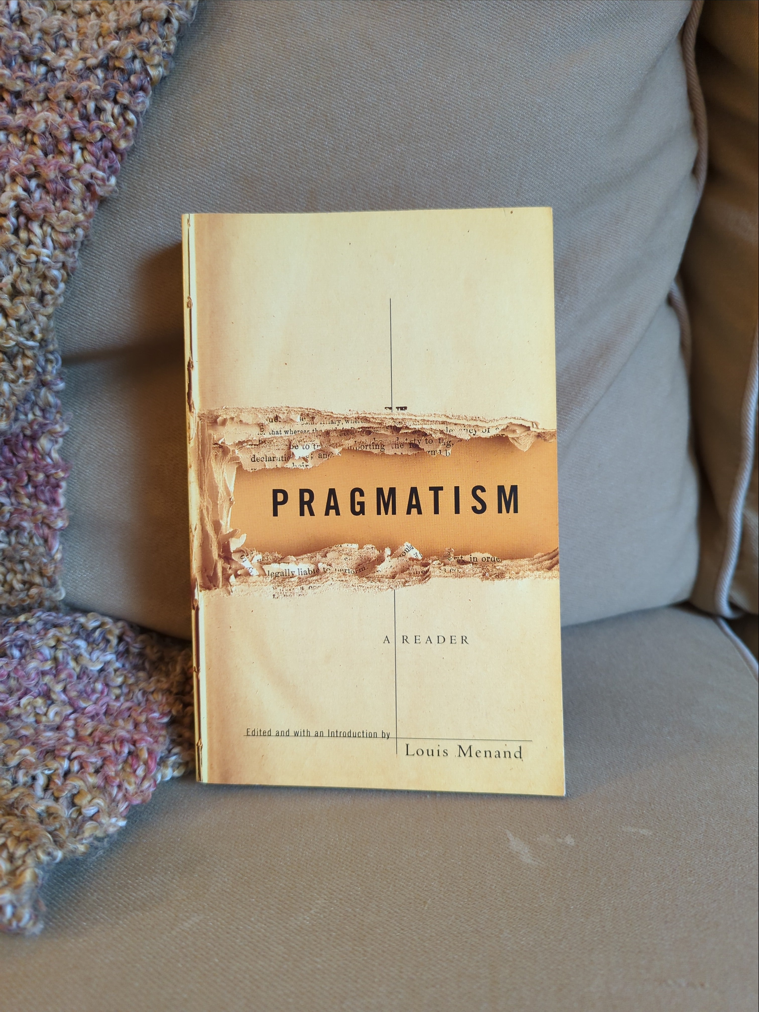 Pragmatism