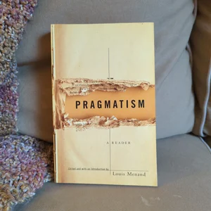 Pragmatism