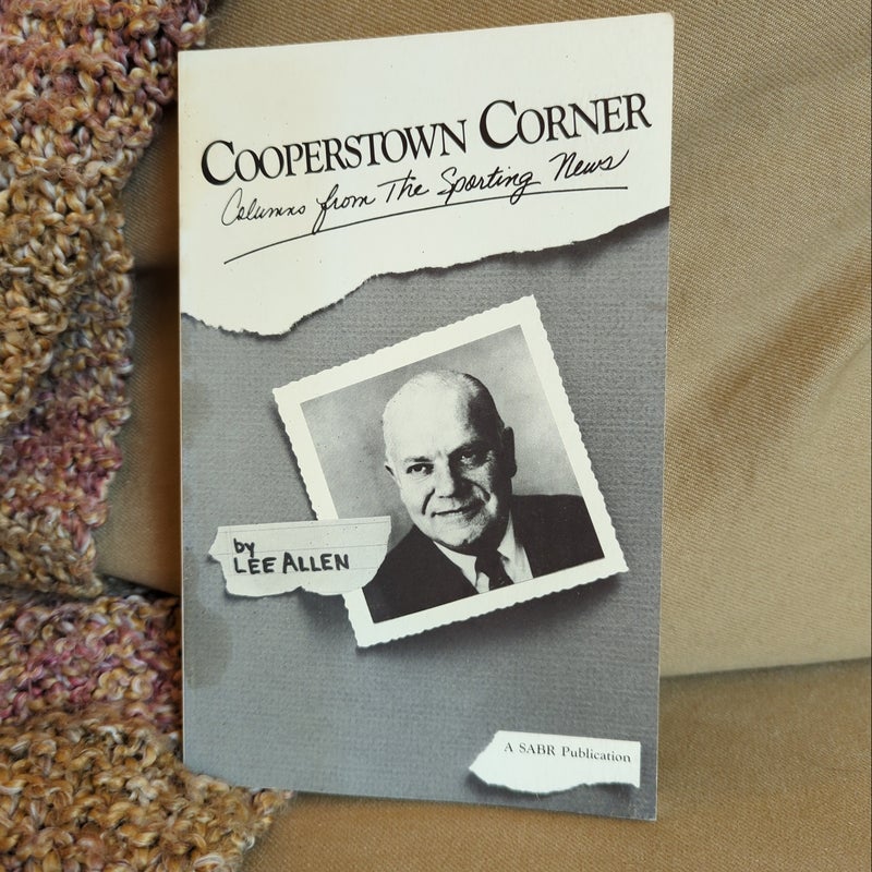 Cooperstown Corner