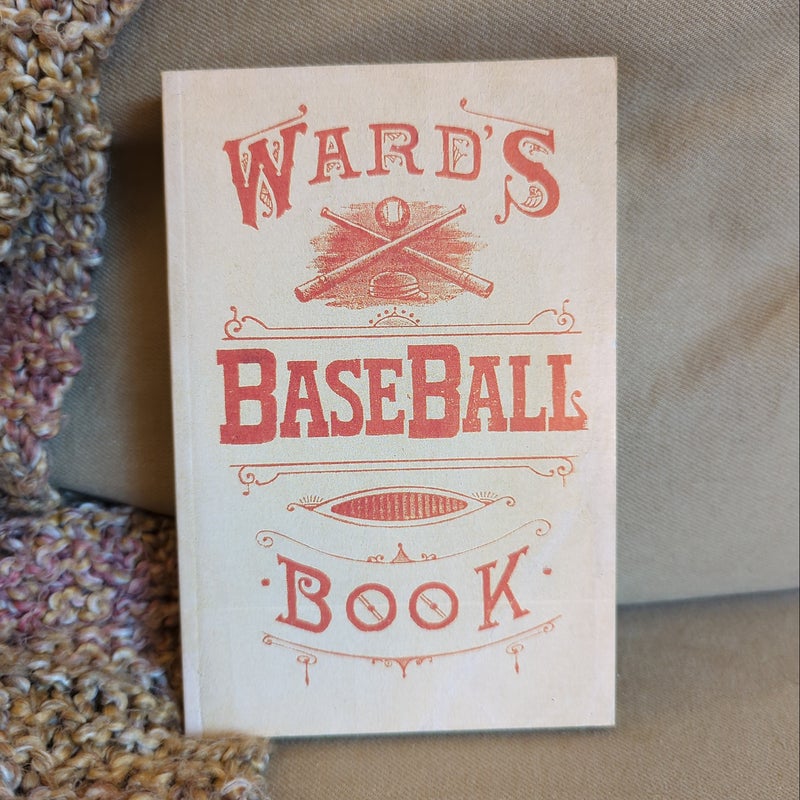 Ward's Baseball Book