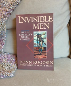 Invisible Men