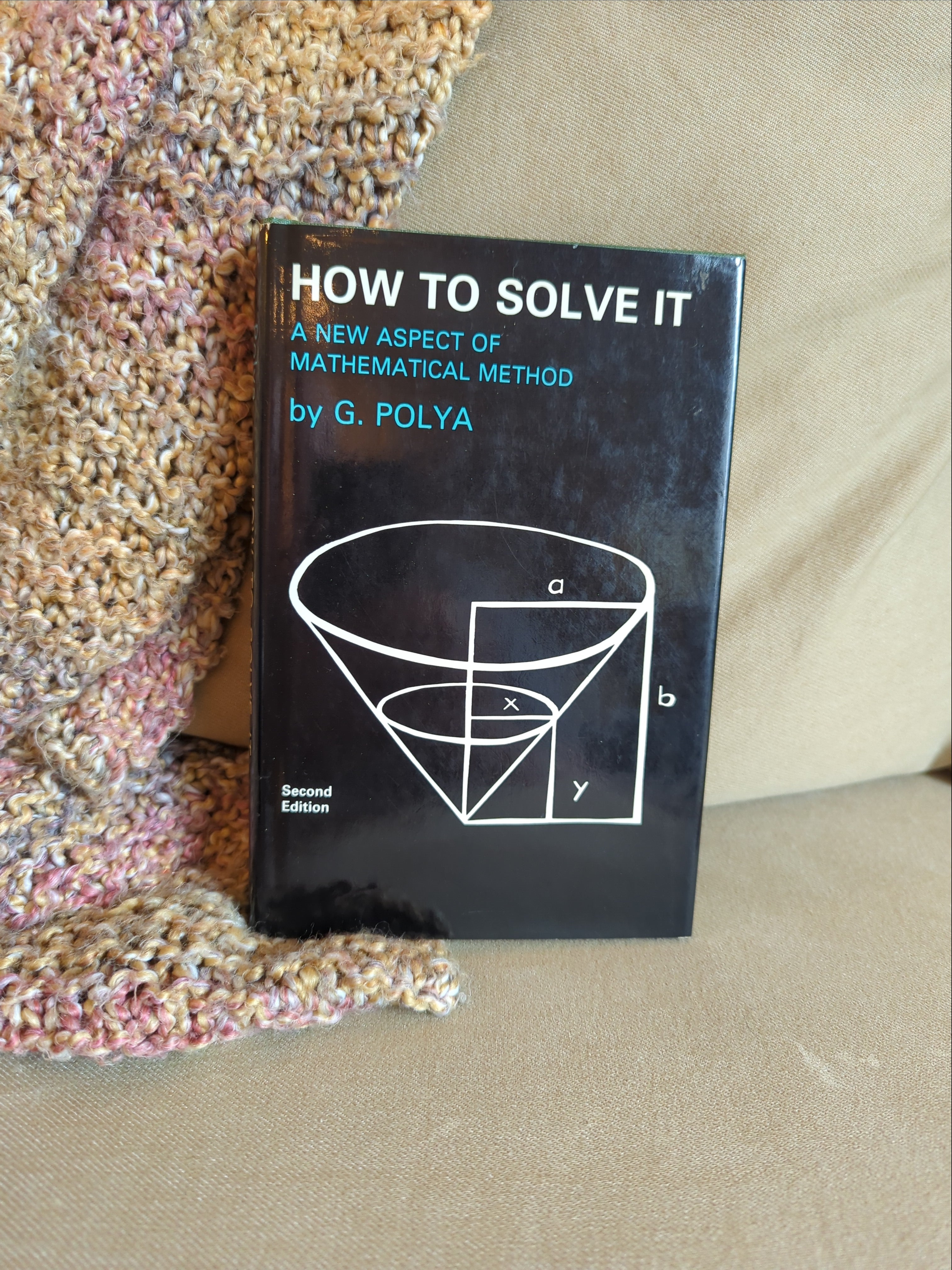 How to Solve It