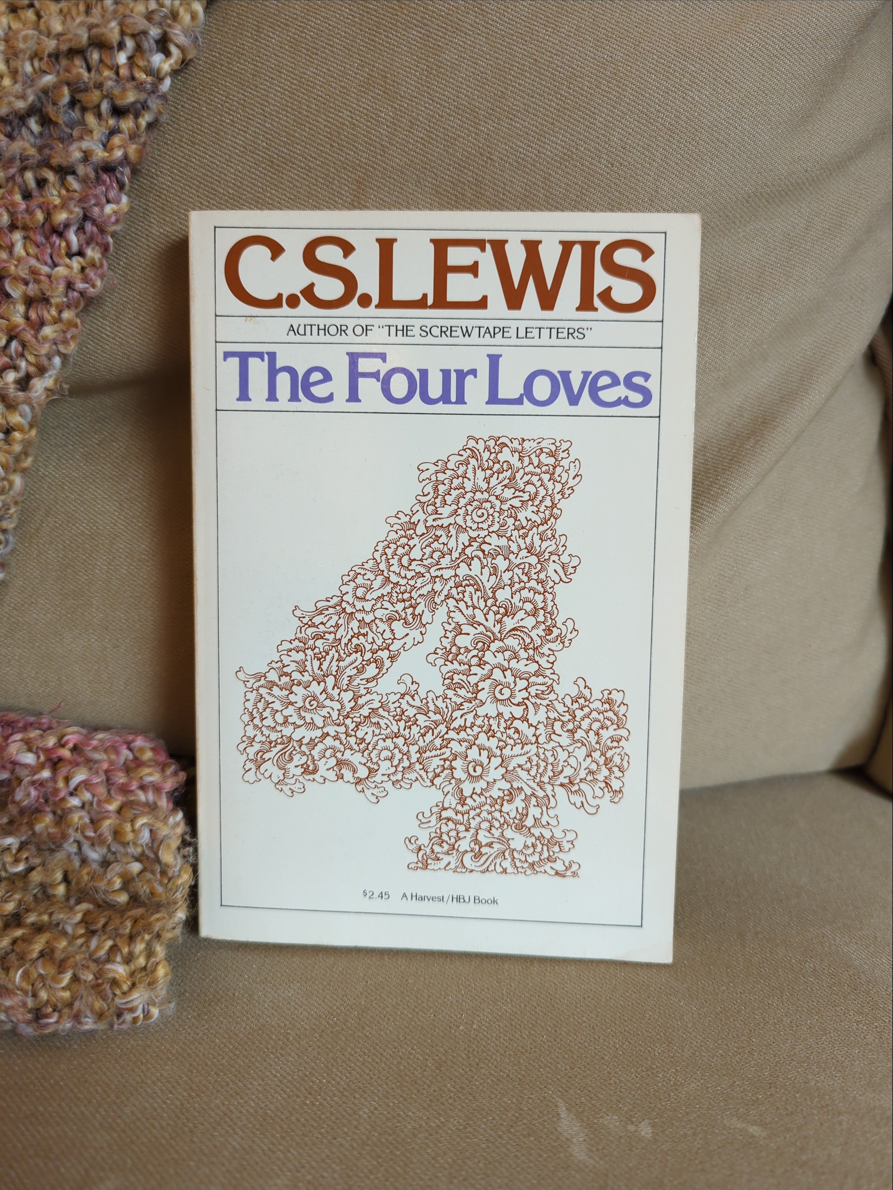 The Four Loves