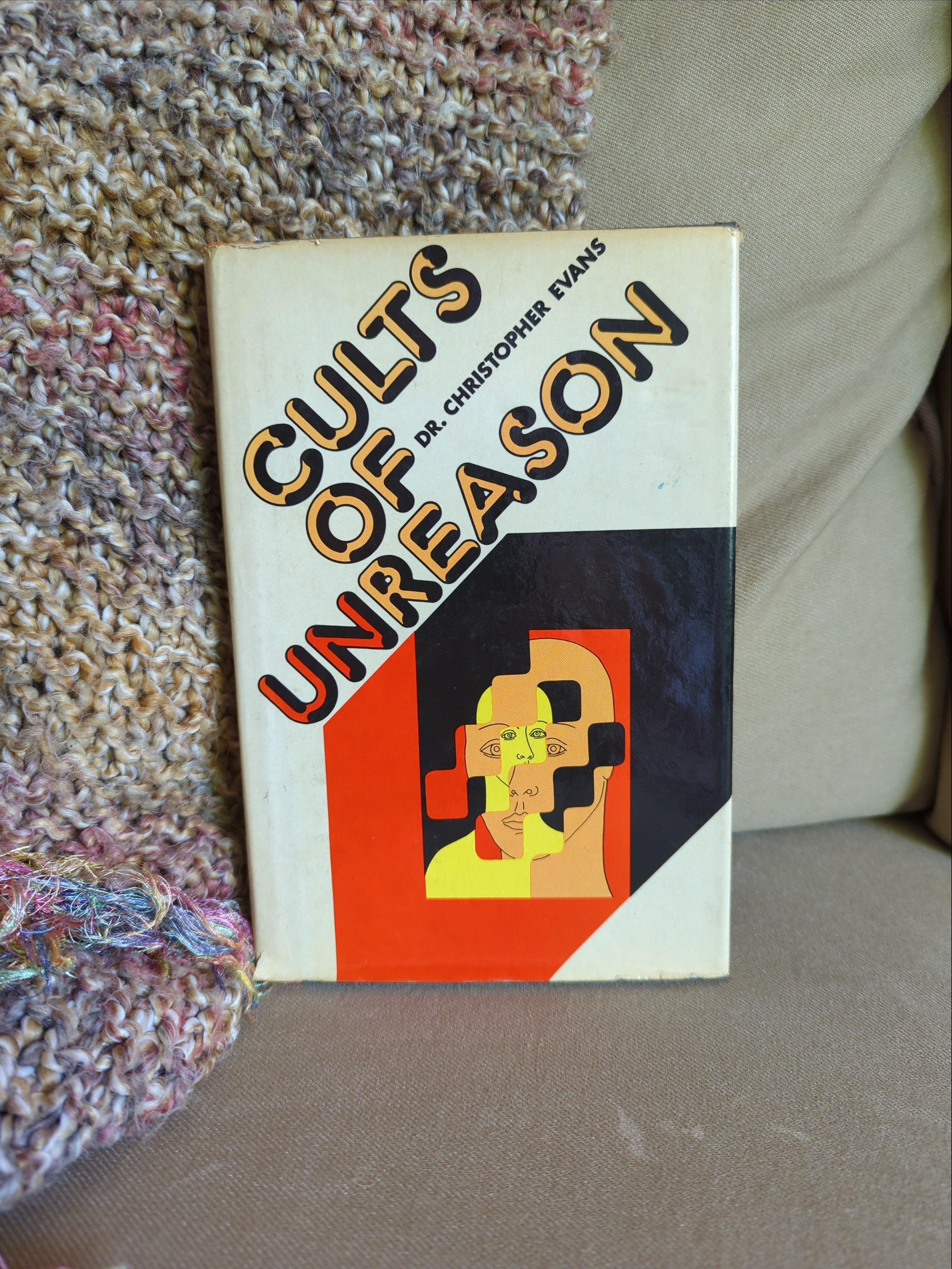 Cults of Unreason