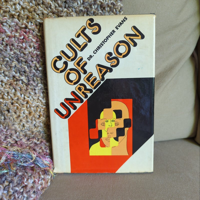 Cults of Unreason