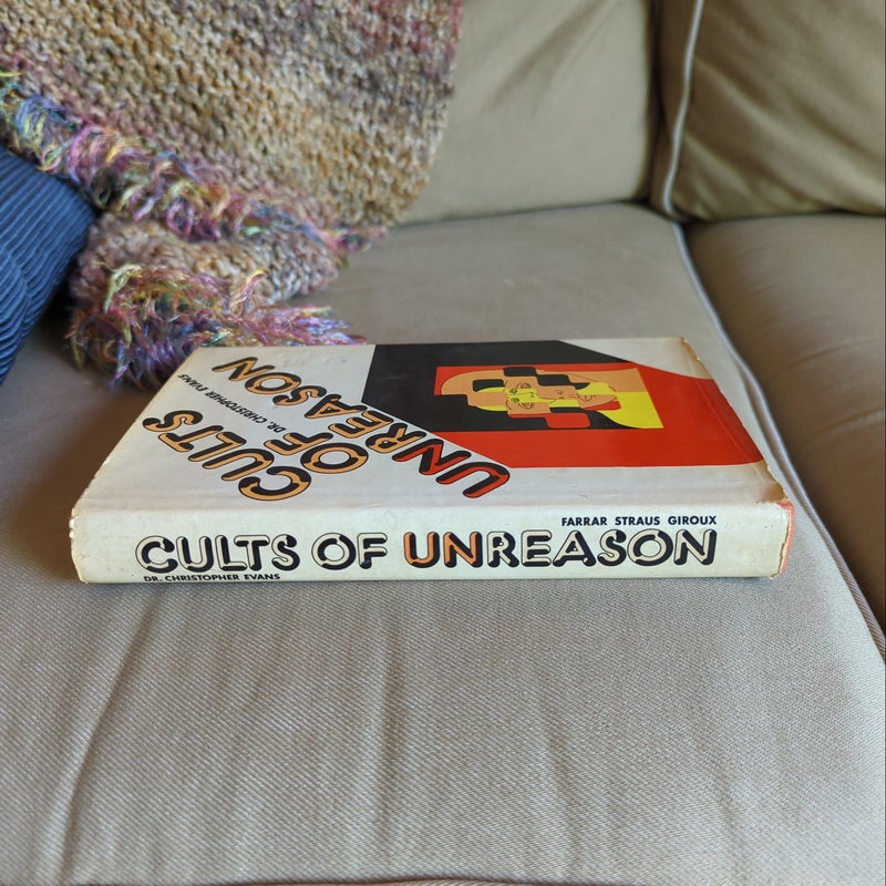 Cults of Unreason
