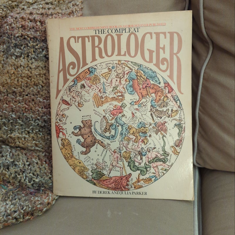 The Compleat Astrologer