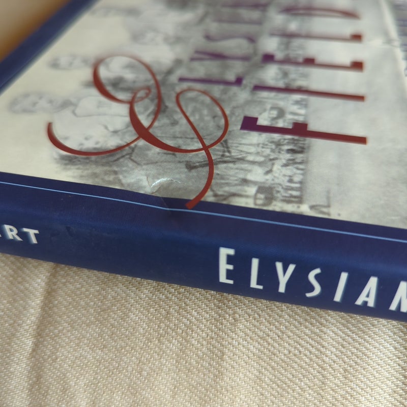 Elysian Fields