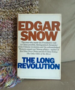The Long Revolution - First Edition