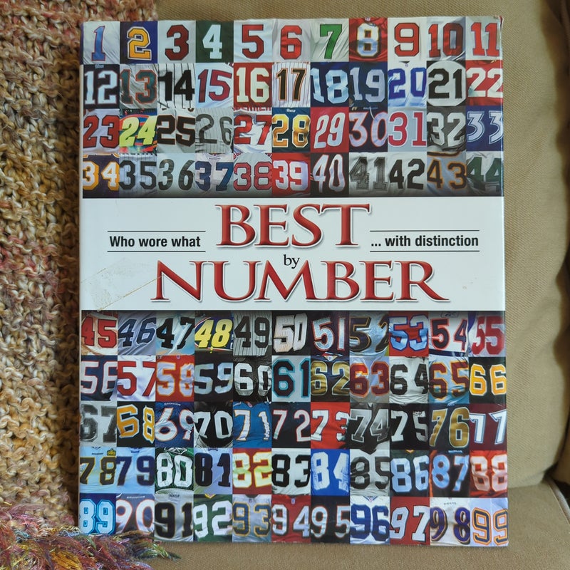 Best by Number