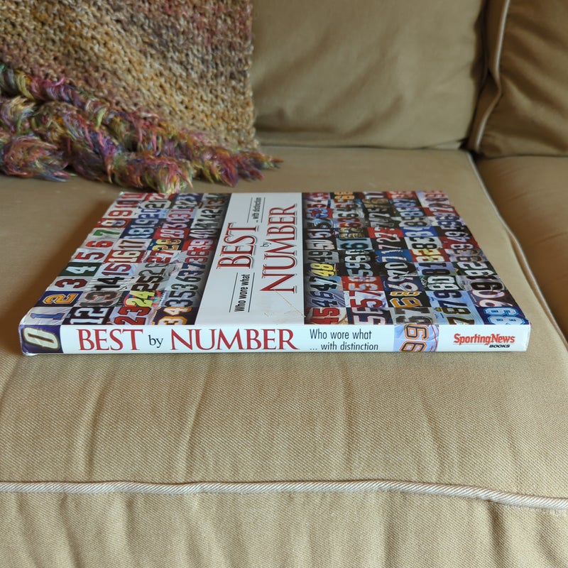 Best by Number