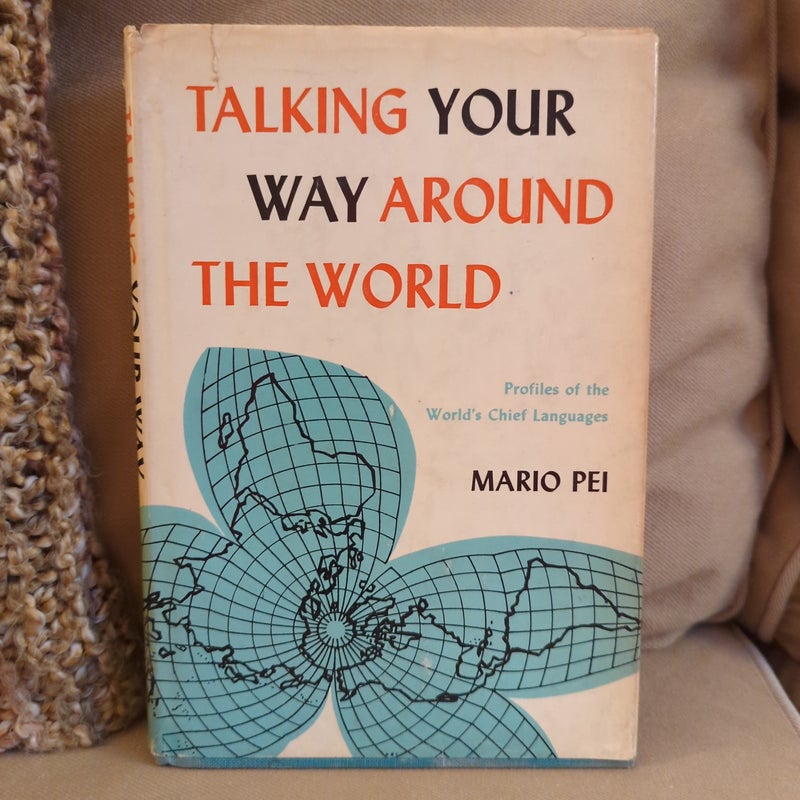 Talking Your Way Around the World