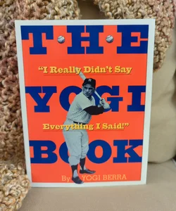 The Yogi Book