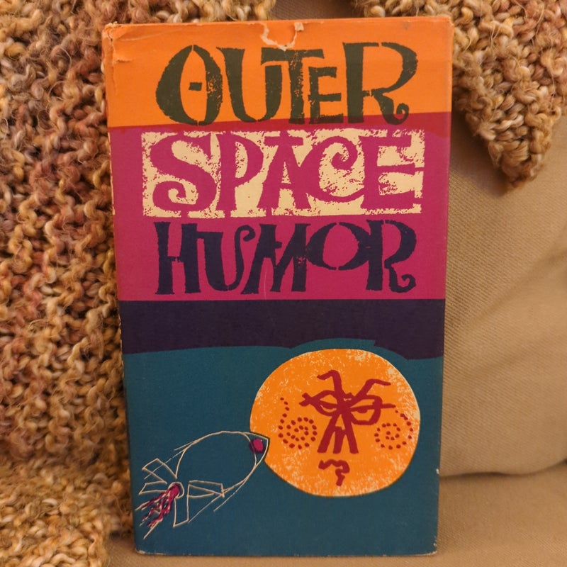 Outer Space Humor
