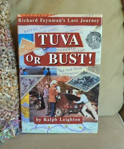 Tuva or Bust!
