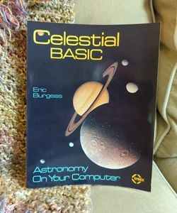 Celestial BASIC