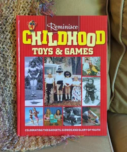 Childhood Toys & Games