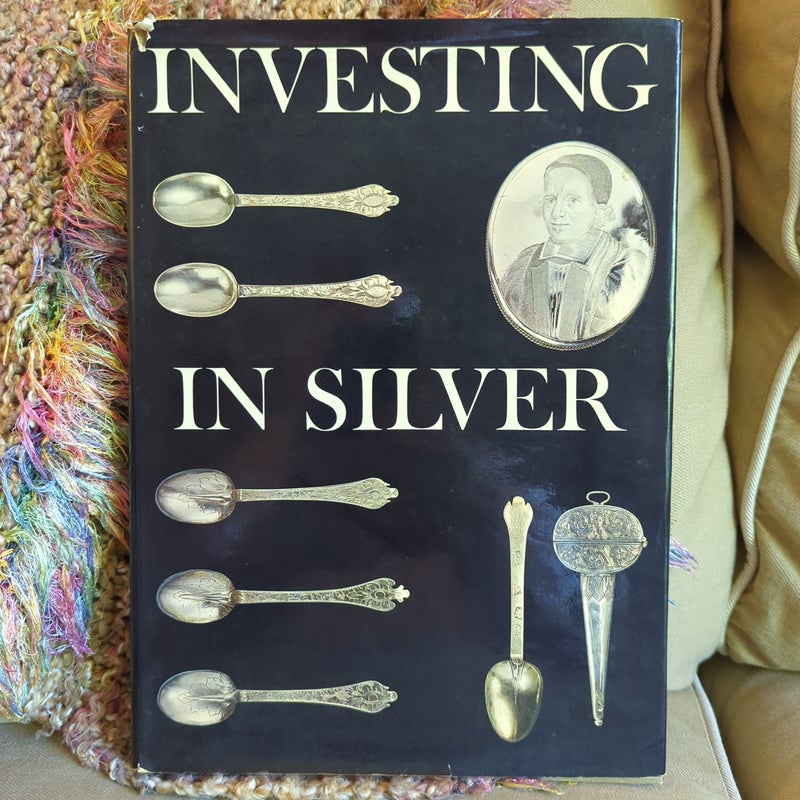 Investing in Silver