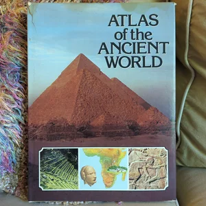 Atlas of the Ancient World