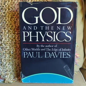 God and the New Physics
