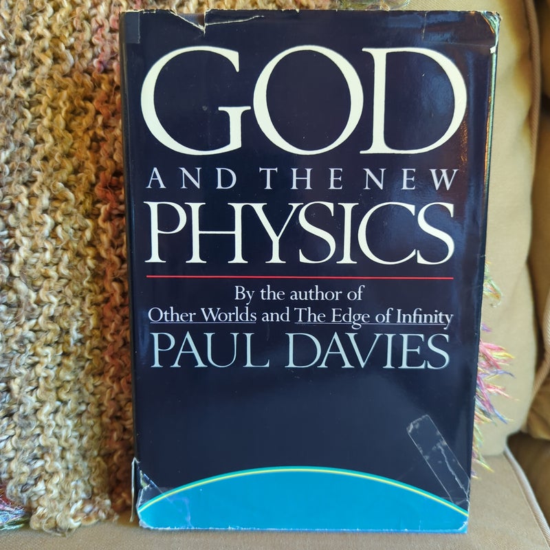 God and the New Physics