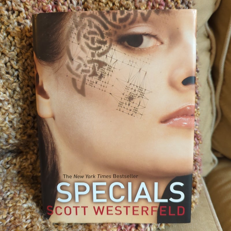 Specials
