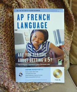 AP French Language Exam