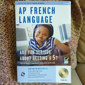AP French Language Exam