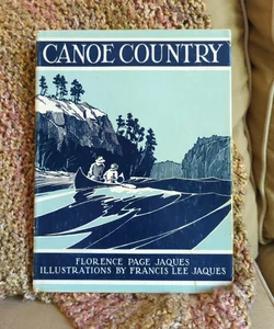 Canoe Country 