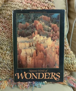 Nature's World of Wonders