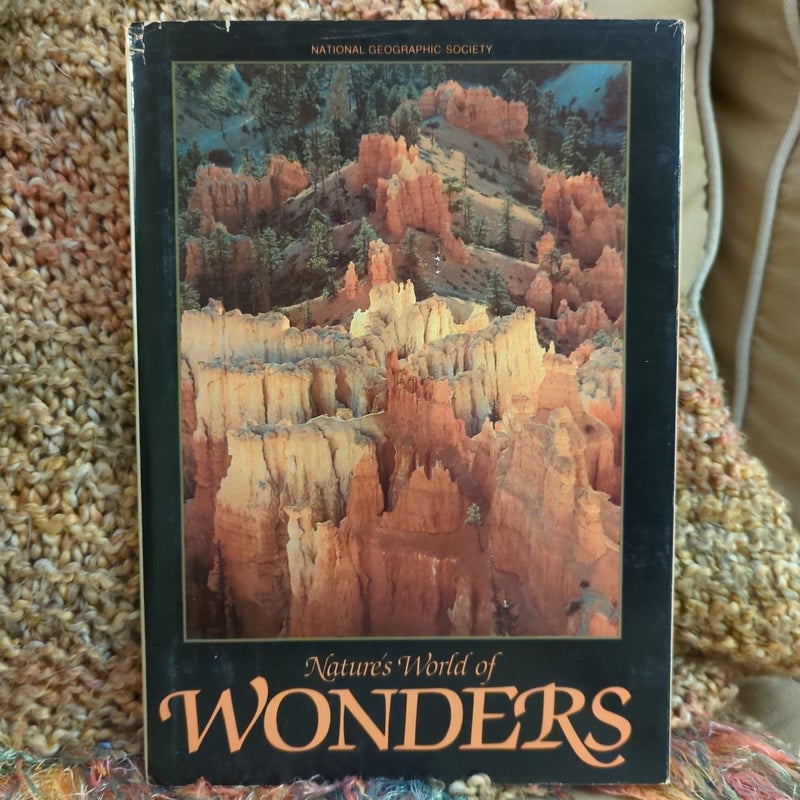 Nature's World of Wonders