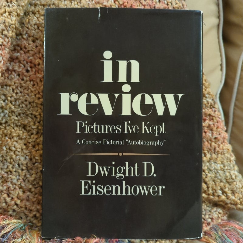 In Review - First Edition