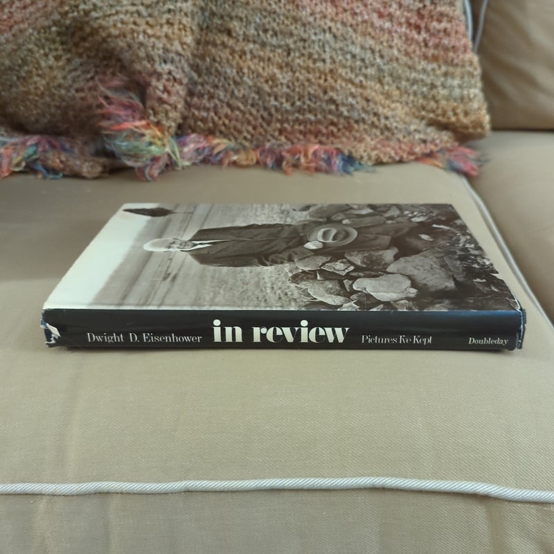 In Review - First Edition