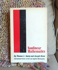 Nonlinear Mathematics 