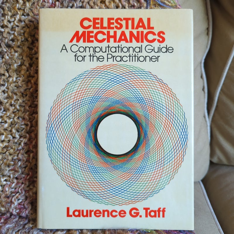 Celestial Mechanics