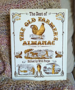The Best of the Old Farmer's Almanac