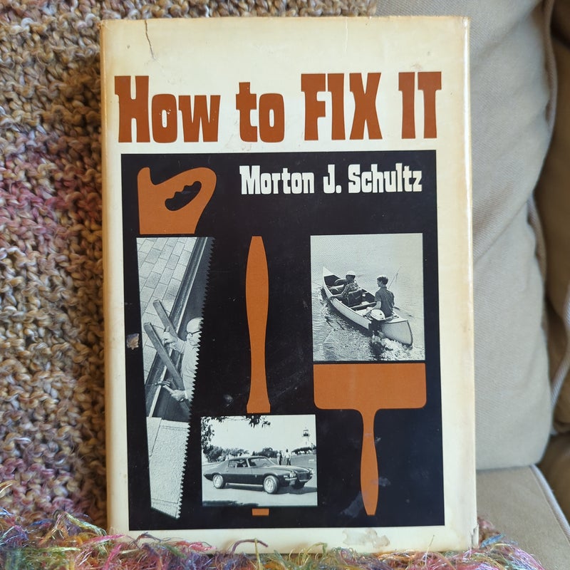 How to Fix It