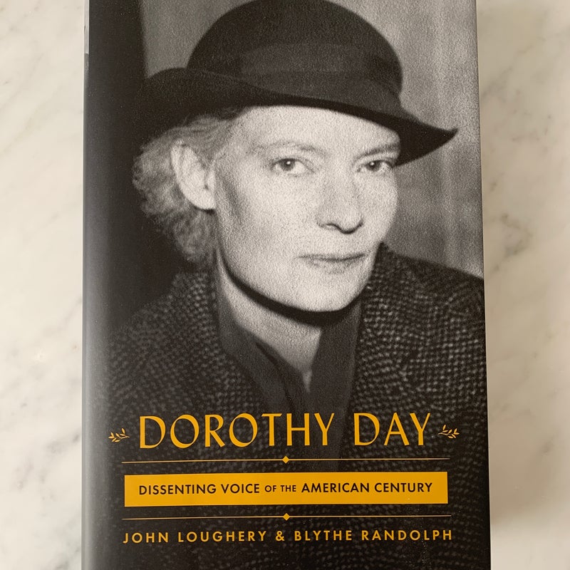 Dorothy Day