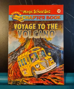 Voyage to the Volcano