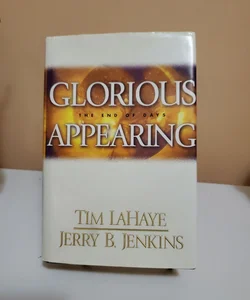 Glorious Appearing 