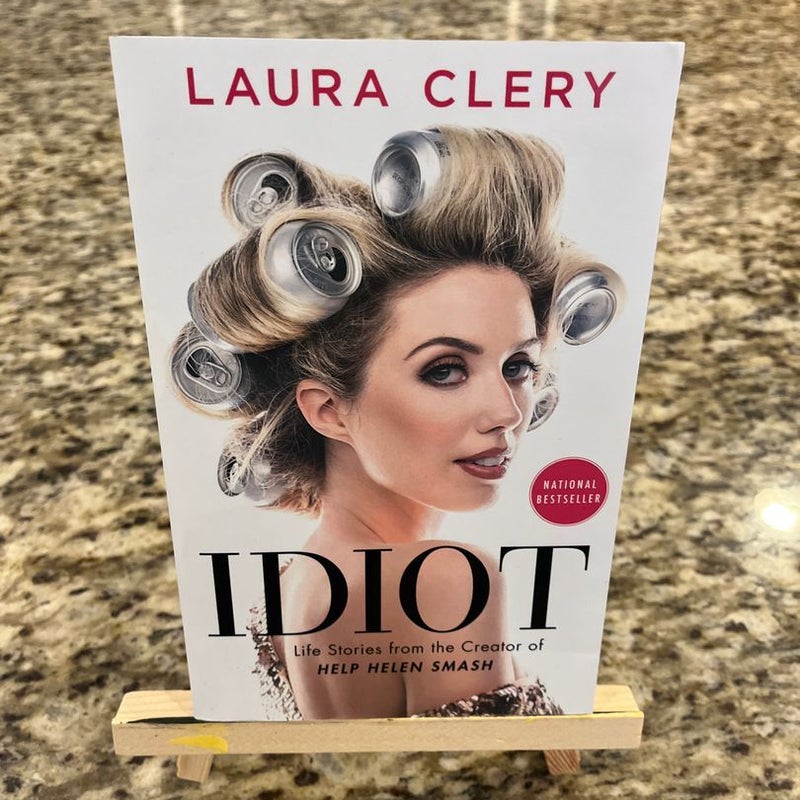 Idiot