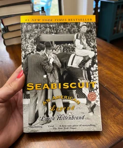 Seabiscuit