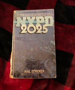 NYPD 2025