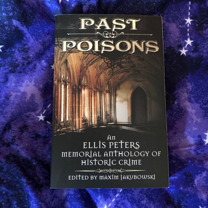 Past Poisons